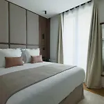 Elegant Apartment - 3Br-8P- Le Marais