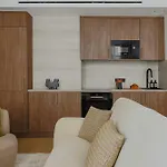 Elegant Apartment - 3Br-8P- Le Marais