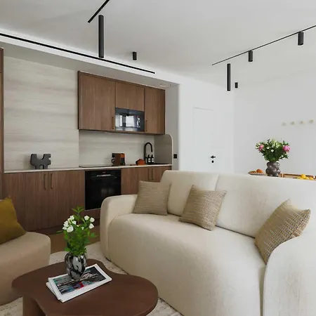 Elegant - 3br-8p- Le Marais Appartamento