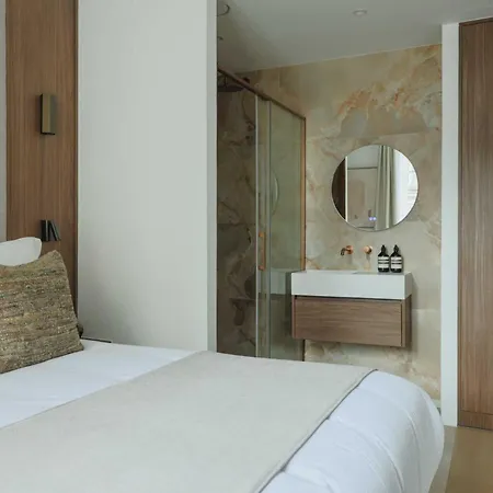 Appartamento Elegant - 3br-8p- Le Marais