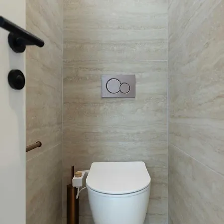 Elegant - 3br-8p- Le Marais Appartamento *